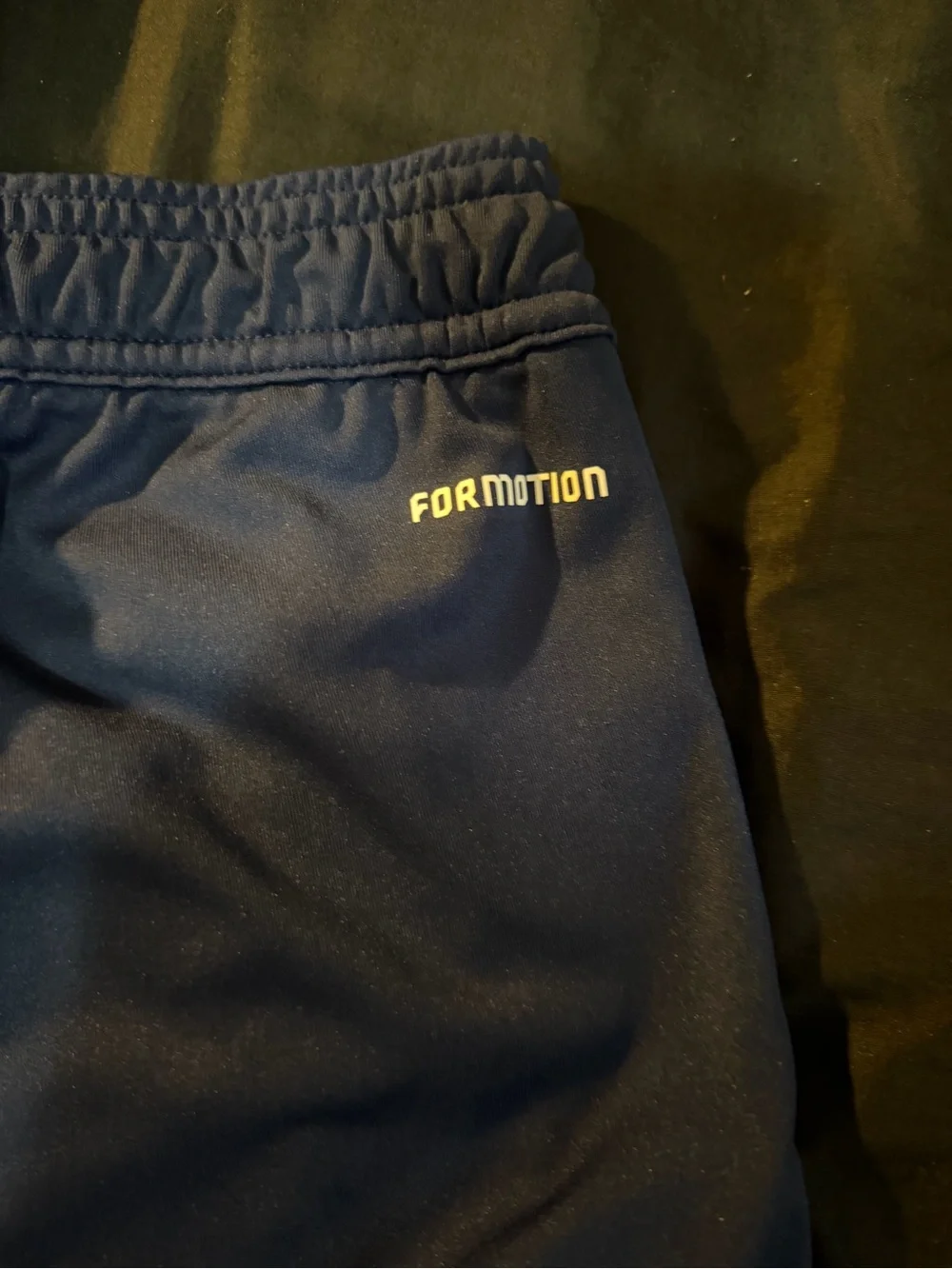 Adidas Men’s Spain 26 Tiro Training Pants